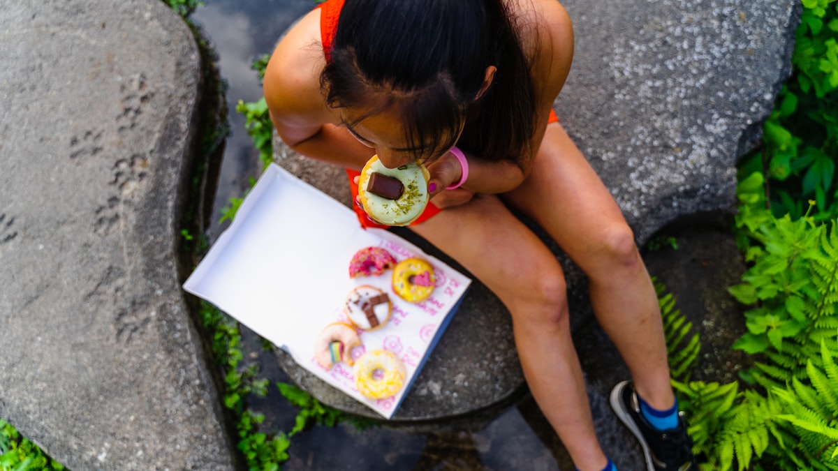 Daily Holistic Meals Team